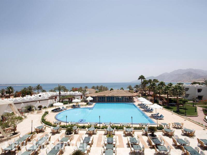 Фотография Swiss Inn Resort Dahab