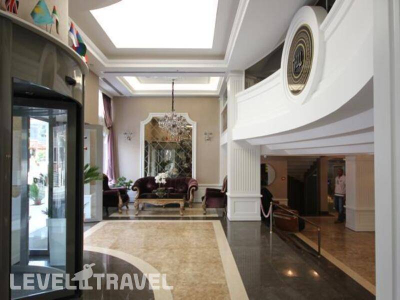 Фотография Grand Washington Hotel