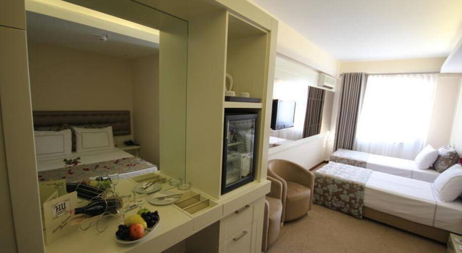 Grand Washington Hotel