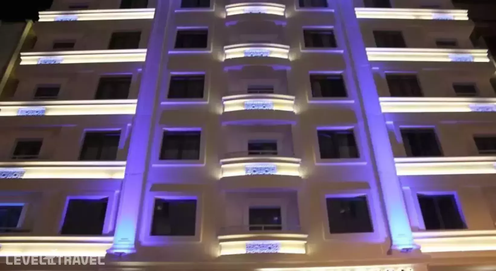 Grand Washington Hotel