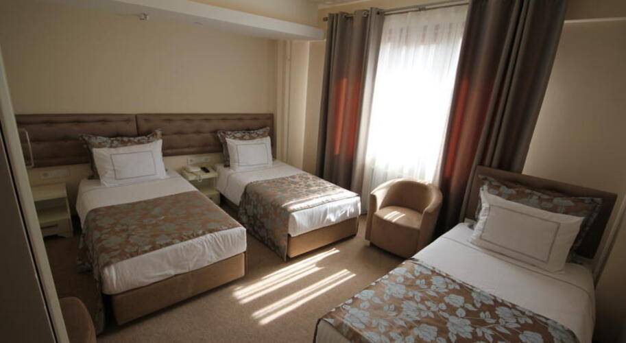 Grand Washington Hotel