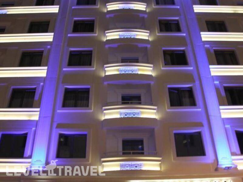 Фотография Grand Washington Hotel Фотография Grand Washington Hotel