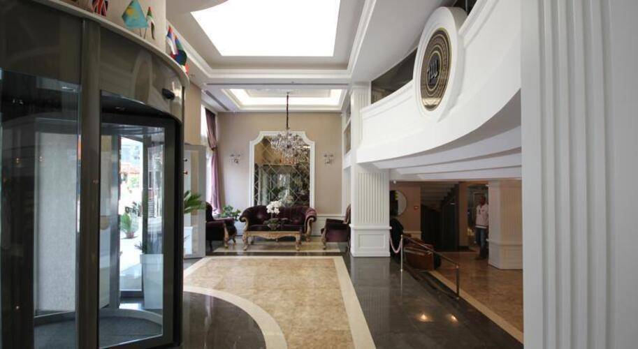 Grand Washington Hotel
