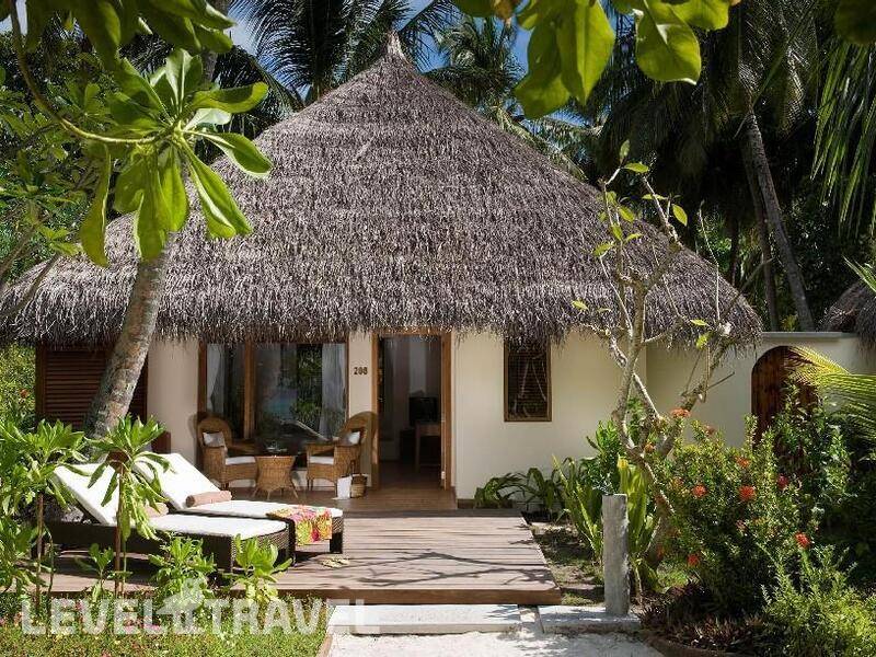 Фотография Kuramathi Maldives (Ex. Kuramathi Island Resort)