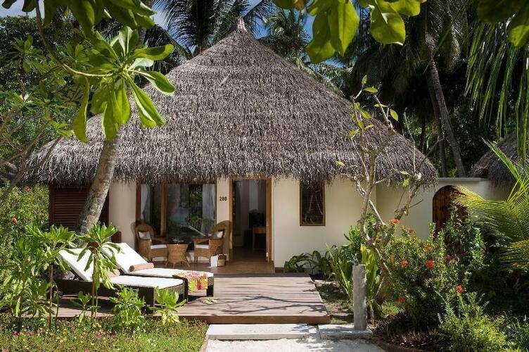 Kuramathi Maldives (Ex. Kuramathi Island Resort)