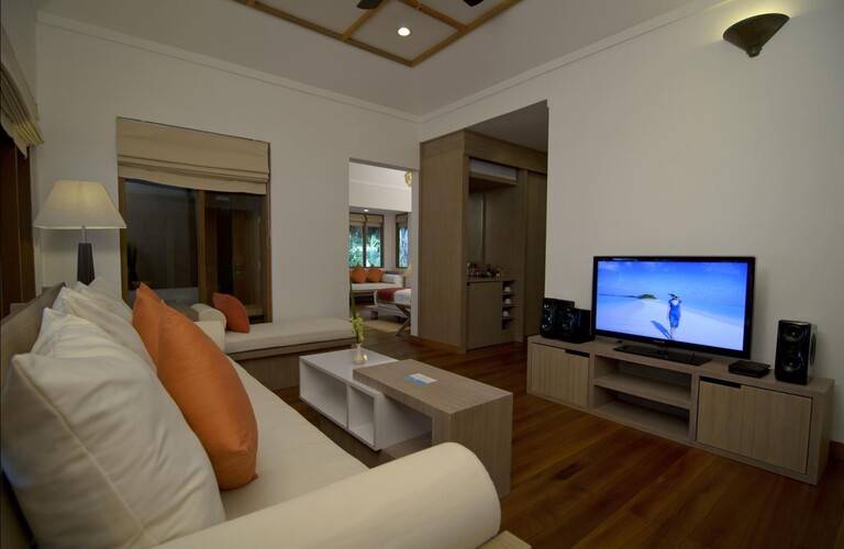 Kuramathi Maldives (Ex. Kuramathi Island Resort)