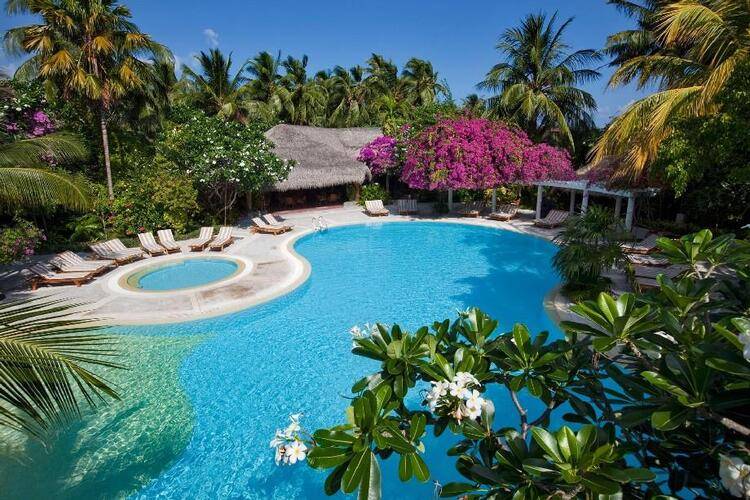 Kuramathi Maldives (Ex. Kuramathi Island Resort)