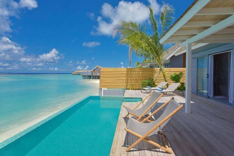 Kuramathi Maldives (Ex. Kuramathi Island Resort)