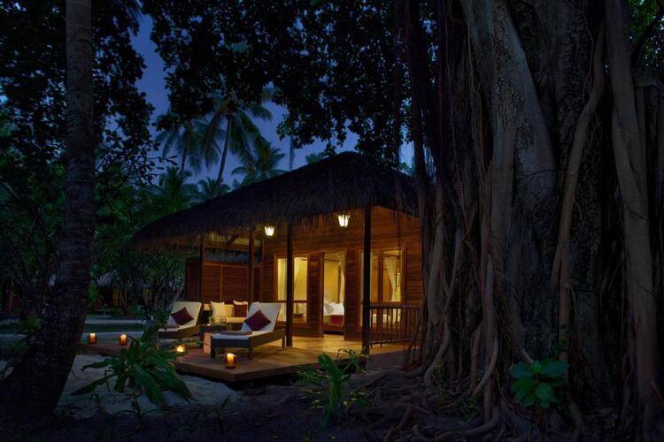 Kuramathi Maldives (Ex. Kuramathi Island Resort)