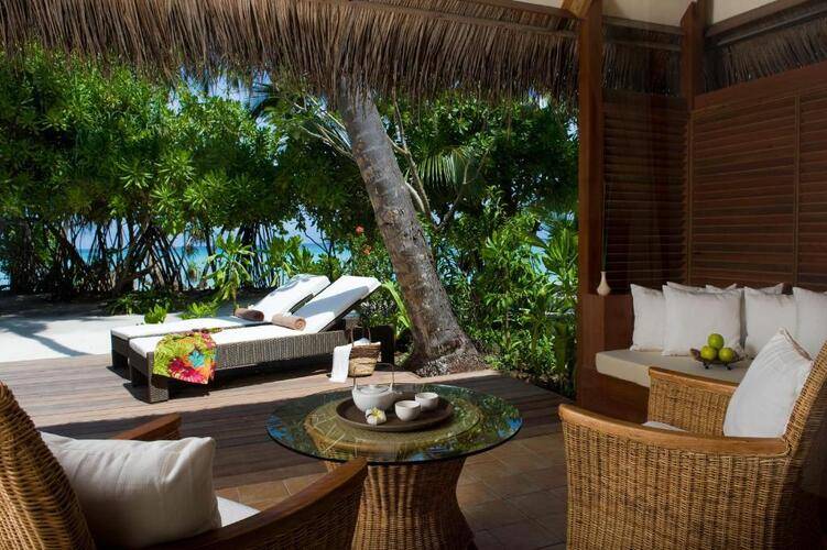 Kuramathi Maldives (Ex. Kuramathi Island Resort)