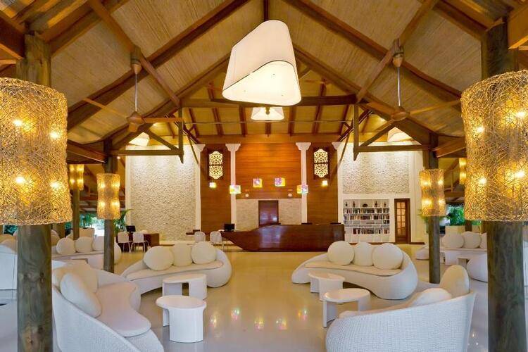 Kuramathi Maldives (Ex. Kuramathi Island Resort)
