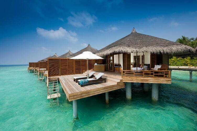 Kuramathi Maldives (Ex. Kuramathi Island Resort)