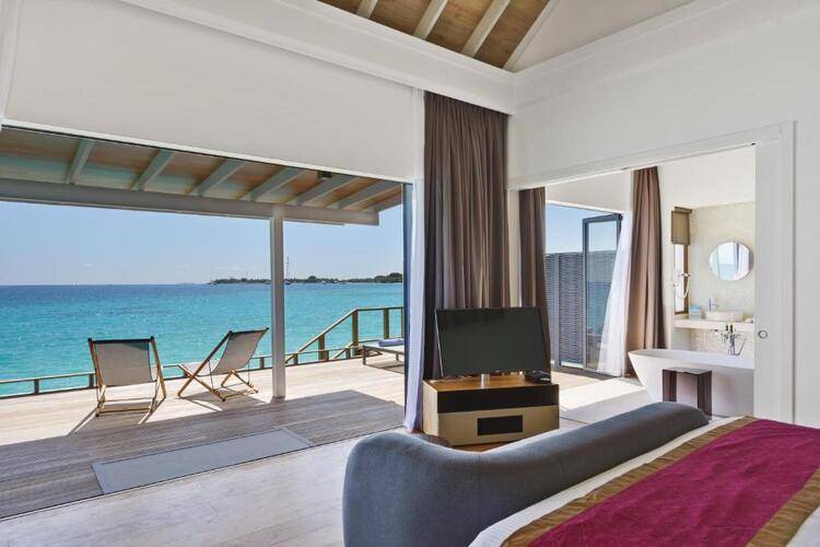 Kuramathi Maldives (Ex. Kuramathi Island Resort)
