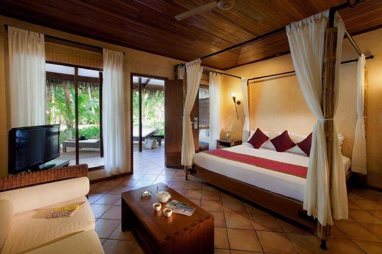 Kuramathi Maldives (Ex. Kuramathi Island Resort)
