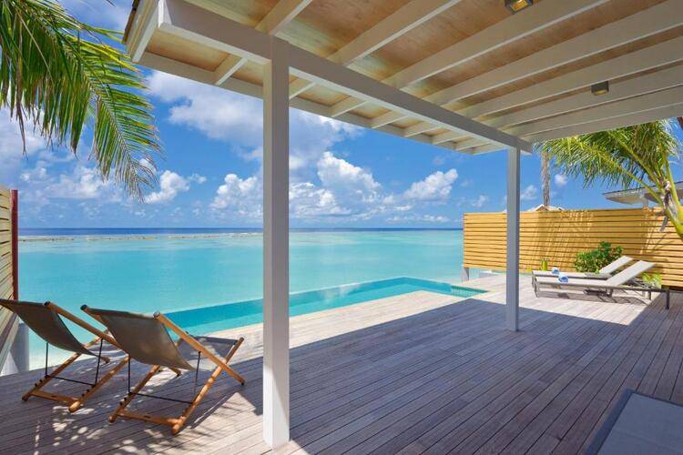 Kuramathi Maldives (Ex. Kuramathi Island Resort)