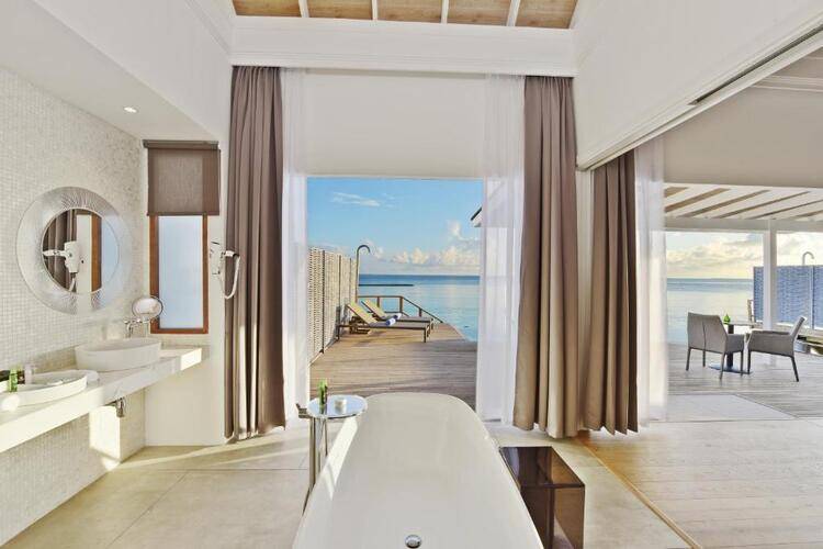 Kuramathi Maldives (Ex. Kuramathi Island Resort)