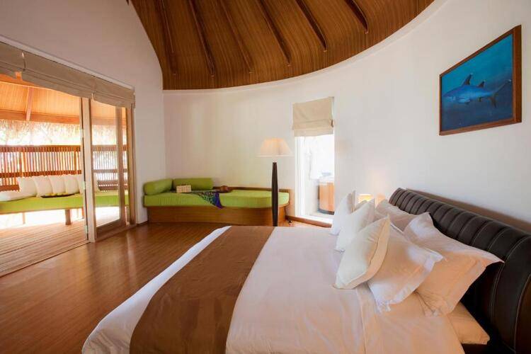 Kuramathi Maldives (Ex. Kuramathi Island Resort)