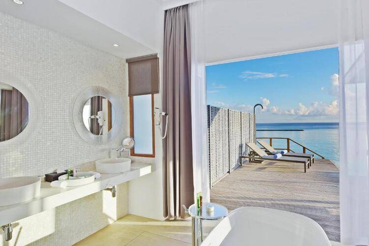 Kuramathi Maldives (Ex. Kuramathi Island Resort)