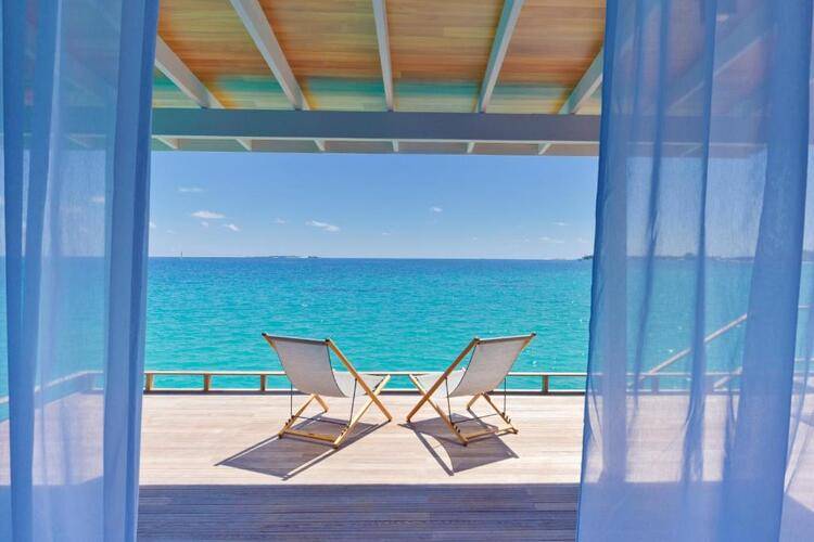 Kuramathi Maldives (Ex. Kuramathi Island Resort)