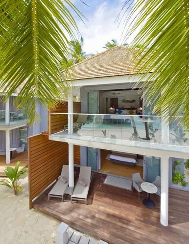 Kuramathi Maldives (Ex. Kuramathi Island Resort)