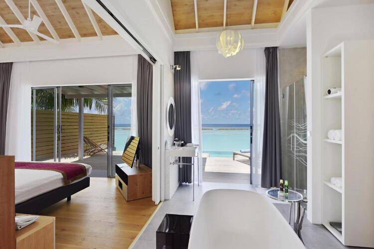 Kuramathi Maldives (Ex. Kuramathi Island Resort)
