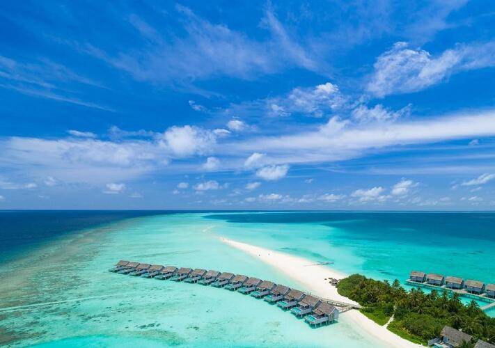 Kuramathi Maldives (Ex. Kuramathi Island Resort)