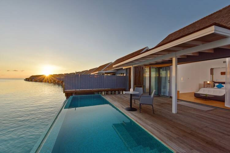 Kuramathi Maldives (Ex. Kuramathi Island Resort)