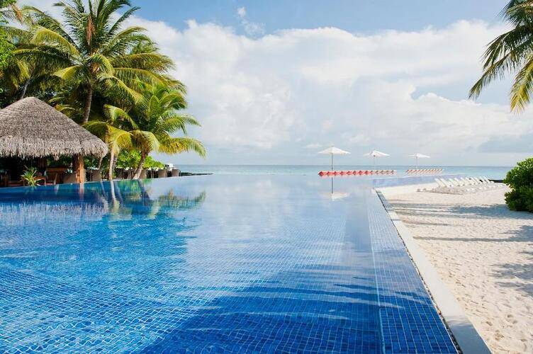 Kuramathi Maldives (Ex. Kuramathi Island Resort)