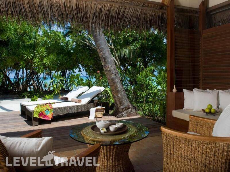 Фотография Kuramathi Maldives (Ex. Kuramathi Island Resort)