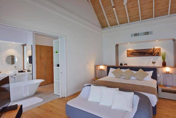 Kuramathi Maldives (Ex. Kuramathi Island Resort)