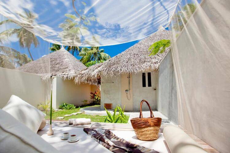 Kuramathi Maldives (Ex. Kuramathi Island Resort)