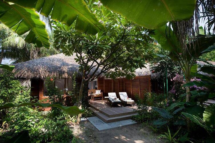 Kuramathi Maldives (Ex. Kuramathi Island Resort)