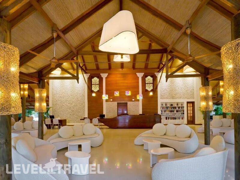 Фотография Kuramathi Maldives (Ex. Kuramathi Island Resort)