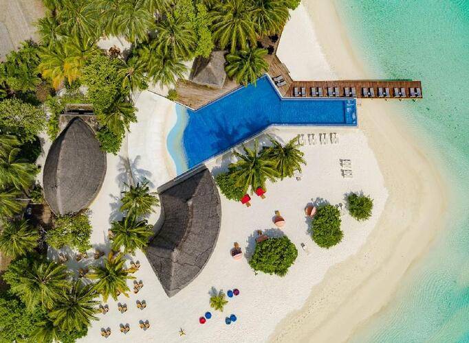 Kuramathi Maldives (Ex. Kuramathi Island Resort)