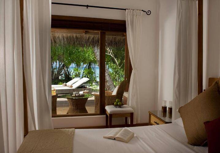 Kuramathi Maldives (Ex. Kuramathi Island Resort)