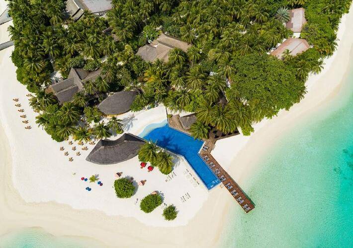 Kuramathi Maldives (Ex. Kuramathi Island Resort)
