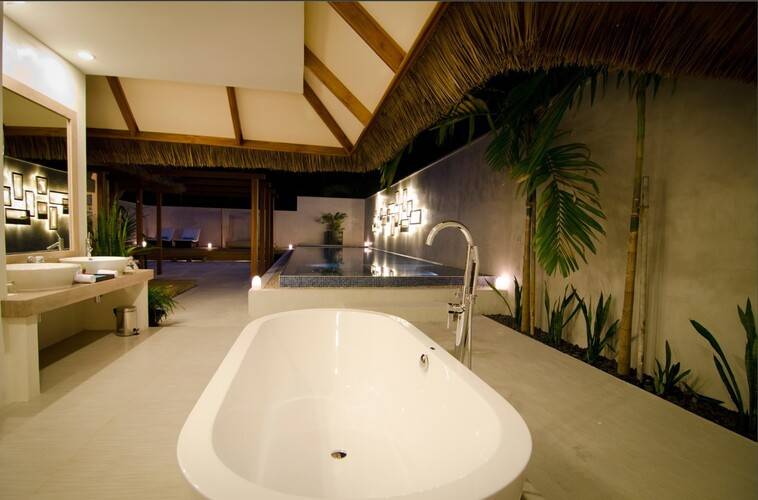 Kuramathi Maldives (Ex. Kuramathi Island Resort)