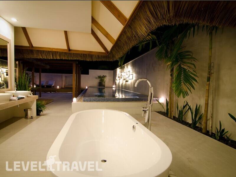 Фотография Kuramathi Maldives (Ex. Kuramathi Island Resort)