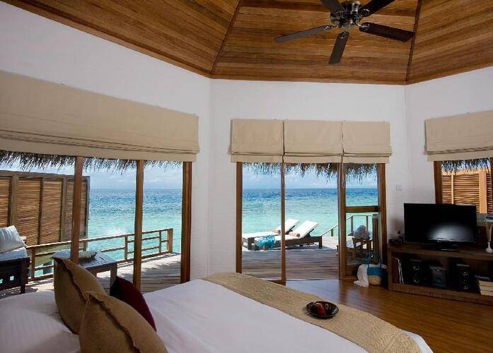 Kuramathi Maldives (Ex. Kuramathi Island Resort)