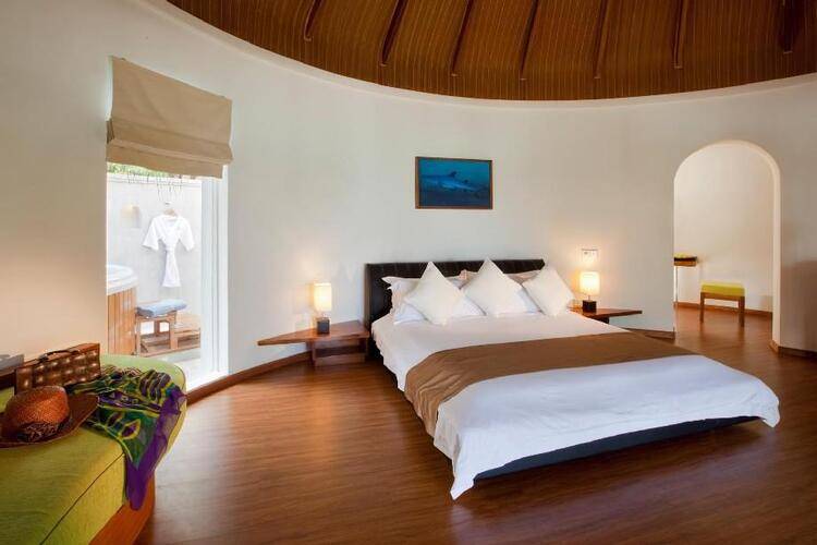 Kuramathi Maldives (Ex. Kuramathi Island Resort)