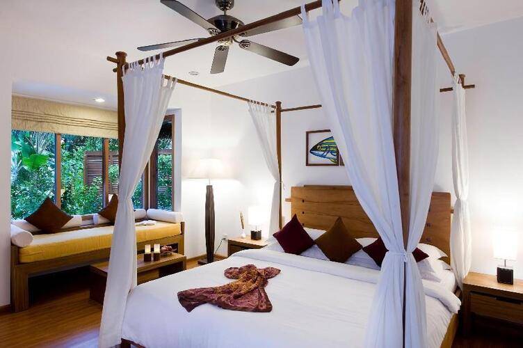 Kuramathi Maldives (Ex. Kuramathi Island Resort)