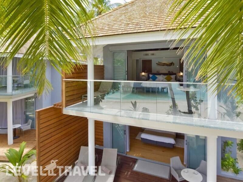 Фотография Kuramathi Maldives (Ex. Kuramathi Island Resort)