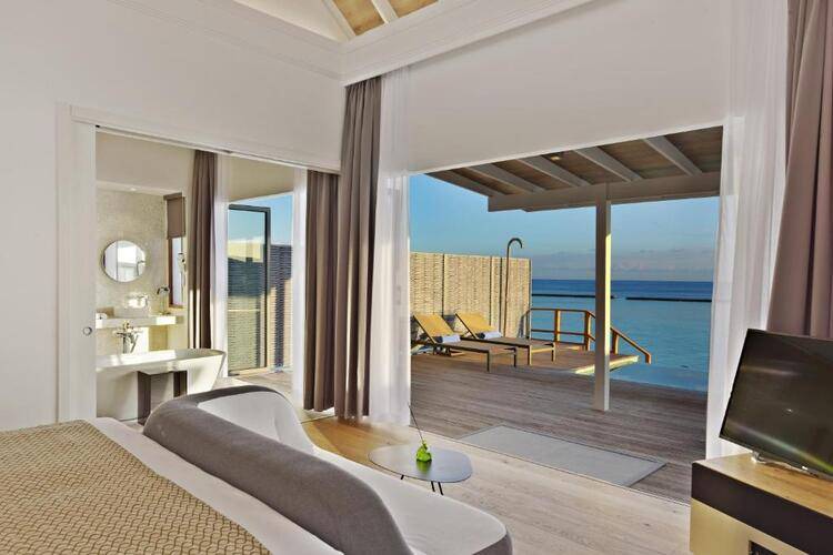 Kuramathi Maldives (Ex. Kuramathi Island Resort)