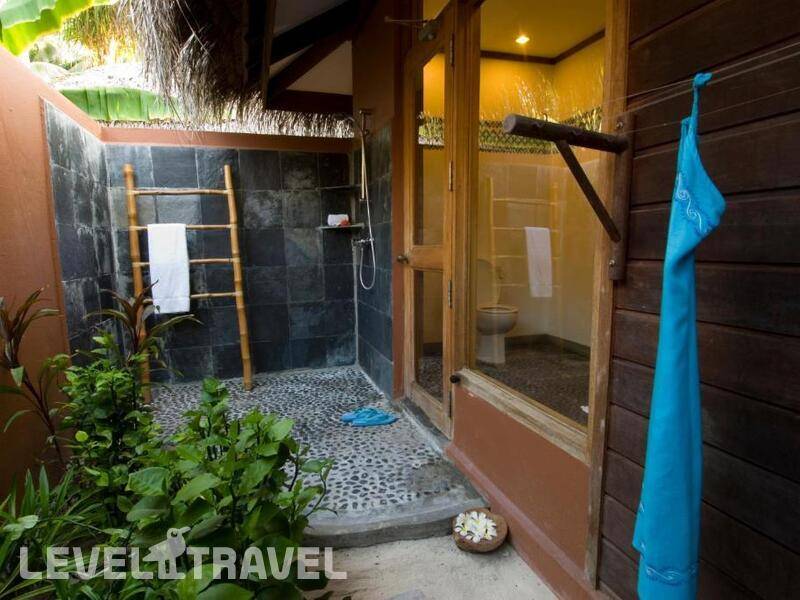 Фотография Kuramathi Maldives (Ex. Kuramathi Island Resort)