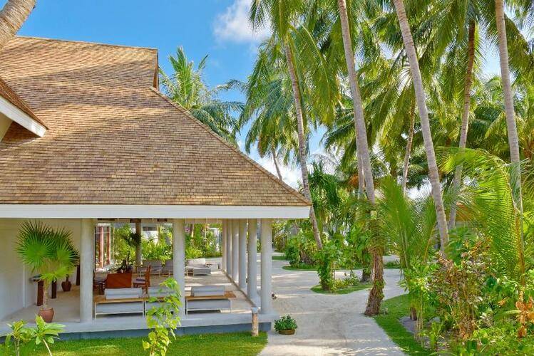 Kuramathi Maldives (Ex. Kuramathi Island Resort)