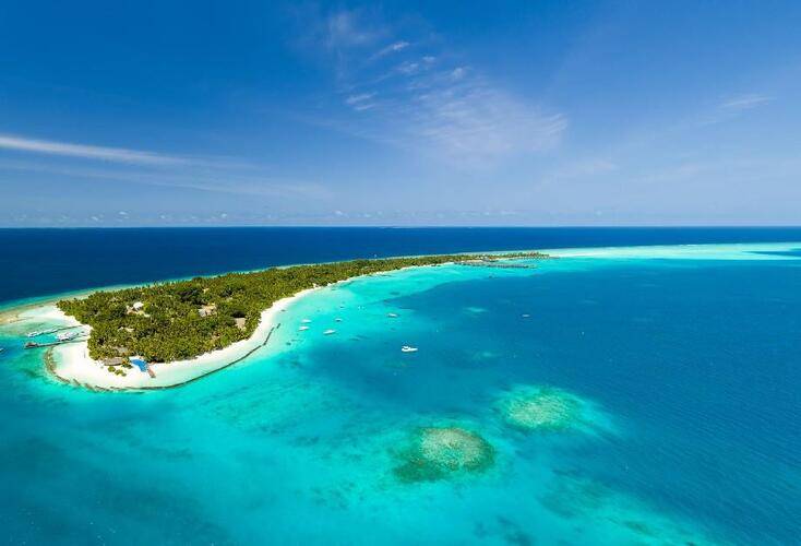 Kuramathi Maldives (Ex. Kuramathi Island Resort)