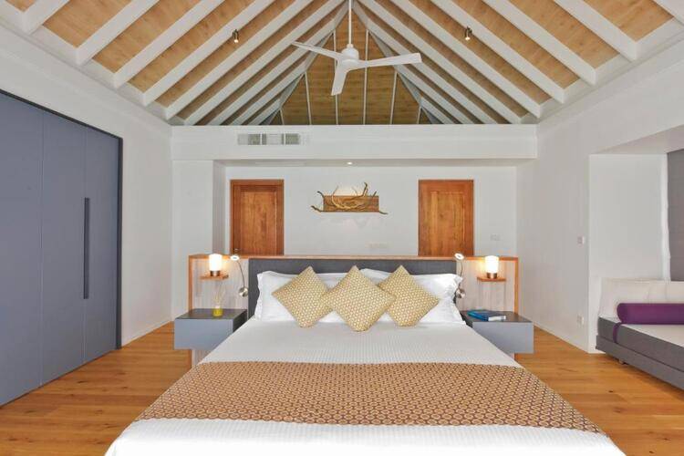 Kuramathi Maldives (Ex. Kuramathi Island Resort)