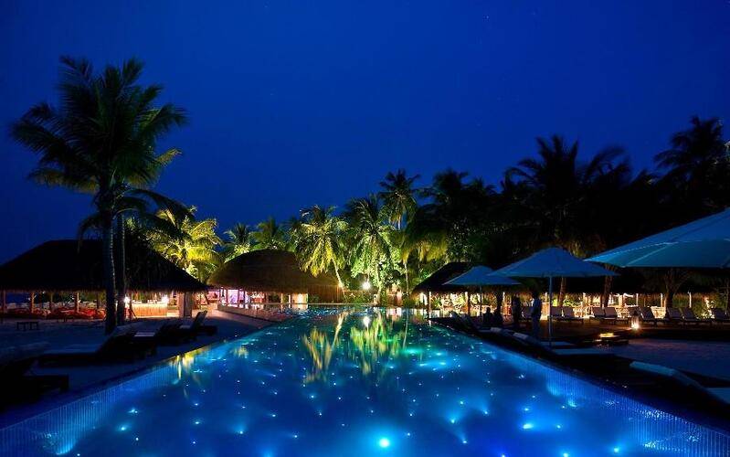 Kuramathi Maldives (Ex. Kuramathi Island Resort)