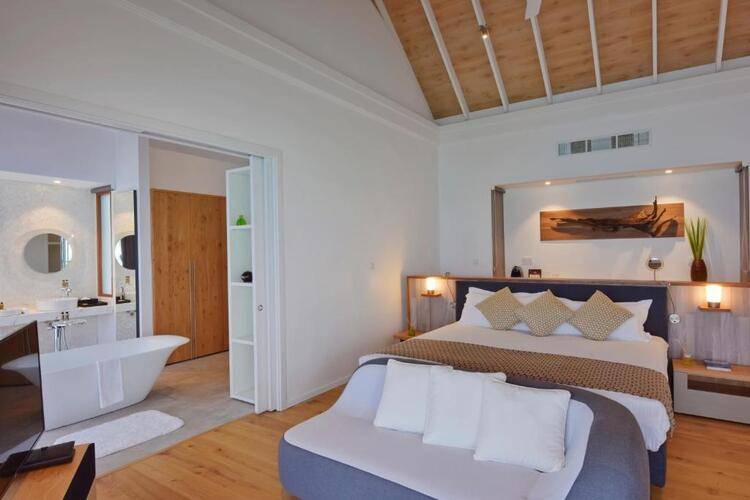 Kuramathi Maldives (Ex. Kuramathi Island Resort)
