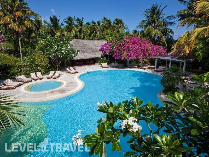 Фотография Kuramathi Maldives (Ex. Kuramathi Island Resort)